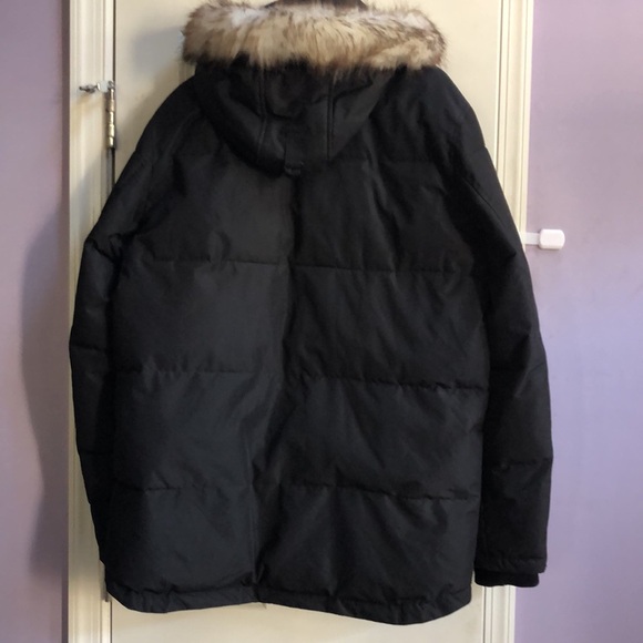 Jacket by HFX - Picture 4 of 9